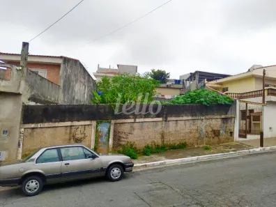 Lote/Terreno à venda, 276m² no Jardim Jaçanã, São Paulo