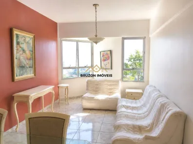 Apartamento com 3 Quartos à venda, 140m² no Recanto Quarto Centenário, Jundiaí