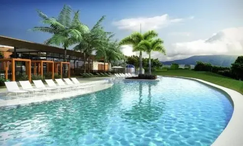 Lote/Terreno à venda, 323m² no Ipiranga, Juiz de Fora