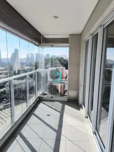Apartamento com 2 Quartos à venda, 75m² no Vila Gertrudes, São Paulo