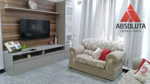 Casa com 3 Quartos à venda, 166m² no Vila Bertini, Americana