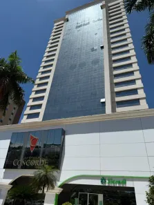 Sala Comercial para alugar, 47m² no Paiaguás, Cuiabá