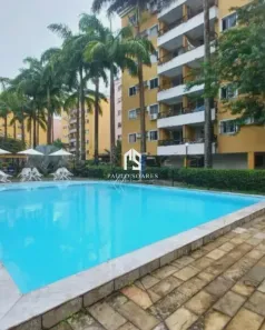 Apartamento com 3 Quartos à venda, 68m² no Cordeiro, Recife