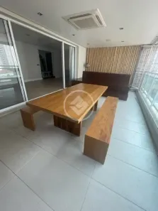 Apartamento com 2 Quartos para venda ou aluguel, 168m² no Itaim Bibi, São Paulo