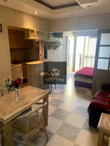 Flat com 1 Quarto para alugar, 30m² no Campos Elíseos, São Paulo