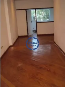 Ponto Comercial à venda, 210m² no Vila Mathias, Santos