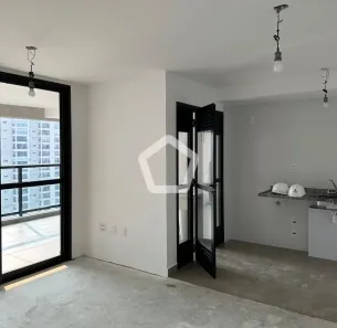 Apartamento com 2 Quartos à venda, 81m² no Vila Romana, São Paulo