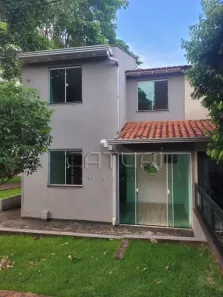 Casa de Condomínio com 3 Quartos para alugar, 70m² no Aeroporto, Londrina