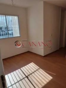 Apartamento com 2 Quartos à venda, 44m² no Engenho Novo, Rio de Janeiro