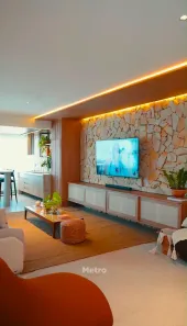 Apartamento com 4 Quartos à venda, 217m² no Renascença, São Luís