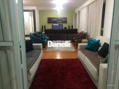 Apartamento com 3 Quartos à venda, 202m² no Centro, Taubaté