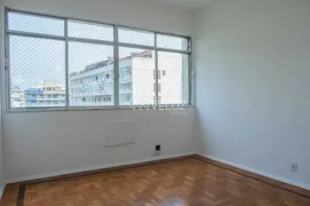 Apartamento com 3 Quartos à venda, 135m² no Laranjeiras, Rio de Janeiro