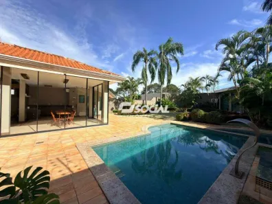 Casa de Condomínio com 3 Quartos à venda, 366m² no Nova Esperança, Porto Velho