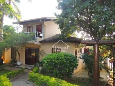 Casa de Condomínio com 3 Quartos à venda, 296m² no Vista Alegre, Vinhedo