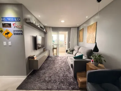 Apartamento com 2 Quartos à venda, 84m² no Canto, Florianópolis