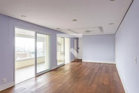 Apartamento com 3 Quartos à venda, 124m² no Vila Gumercindo, São Paulo
