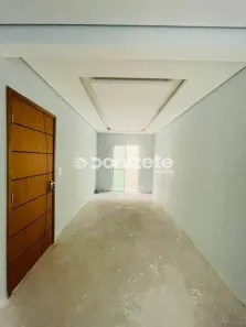 Apartamento com 2 Quartos à venda, 60m² no Vila Alzira, Santo André