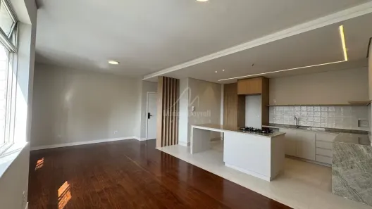 Apartamento com 4 Quartos à venda, 120m² no Savassi, Belo Horizonte