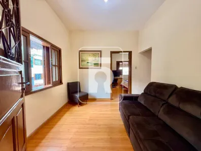 Casa com 4 Quartos à venda, 105m² no Albertina, Conselheiro Lafaiete