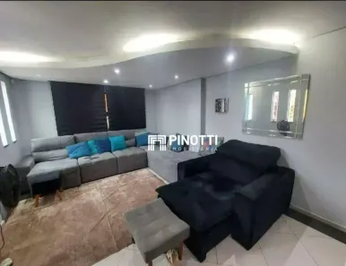 Sobrado com 3 Quartos à venda, 215m² no Parque Terra Nova II, São Bernardo do Campo