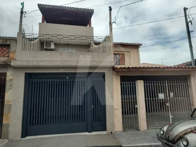 Sobrado com 2 Quartos à venda, 71m² no Vila Constança, São Paulo