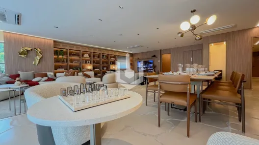 Apartamento com 2 Quartos à venda, 110m² no Chácara Santo Antônio (Zona Sul), São Paulo