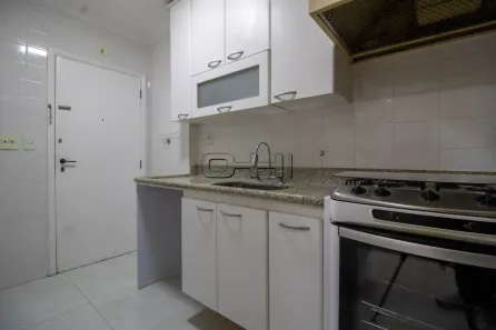 Apartamento com 3 Quartos para alugar, 120m² no Indianópolis, São Paulo