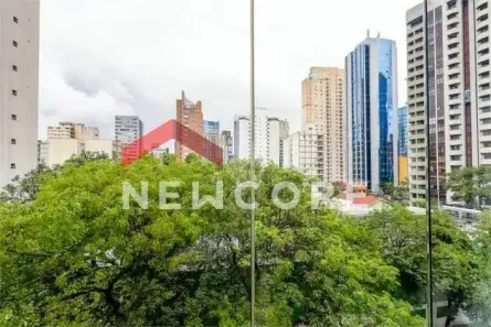 Apartamento com 4 Quartos à venda, 200m² no Itaim Bibi, São Paulo