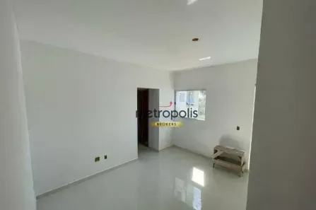 Apartamento com 2 Quartos à venda, 40m² no Vila Industrial, São Paulo