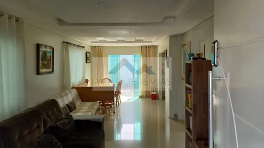 Casa com 3 Quartos à venda, 266m² no Ingleses do Rio Vermelho, Florianópolis
