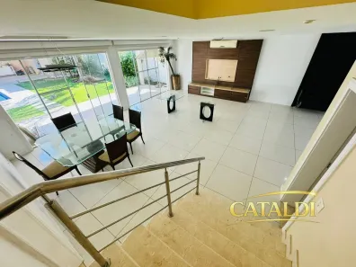 Casa de Condomínio com 4 Quartos à venda, 400m² no Barra da Tijuca, Rio de Janeiro