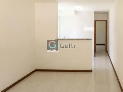 Apartamento com 1 Quarto para alugar, 35m² no Samambaia, Petrópolis