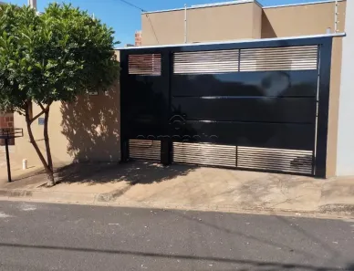 Casa com 2 Quartos à venda, 56m² no Residencial Lago Sul, Bady Bassitt