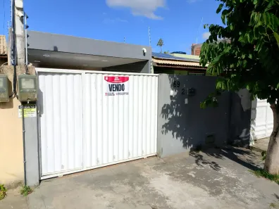 Casa com 2 Quartos à venda, 150m² no Donana, Campos dos Goytacazes
