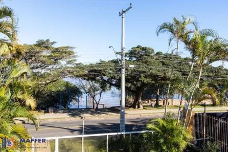 Apartamento com 3 Quartos à venda, 190m² no Vila Assunção, Porto Alegre