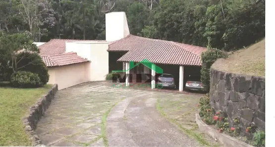 Casa de Condomínio com 4 Quartos à venda, 495m² no Dos Finco, São Bernardo do Campo