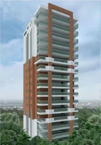 Apartamento com 4 Quartos à venda, 350m² no Campo Belo, São Paulo