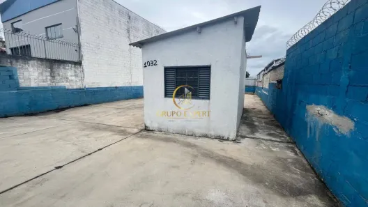 Lote/Terreno para alugar, 450m² no Chácaras Reunidas, São José dos Campos
