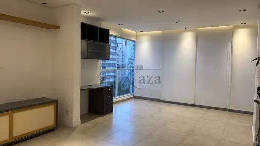 Apartamento com 2 Quartos à venda, 78m² no Moema, São Paulo