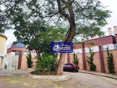 Casa de Condomínio com 3 Quartos à venda, 237m² no Parque Renato Maia, Guarulhos