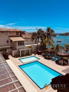 Casa de Condomínio com 3 Quartos à venda, 230m² no Ogiva, Cabo Frio