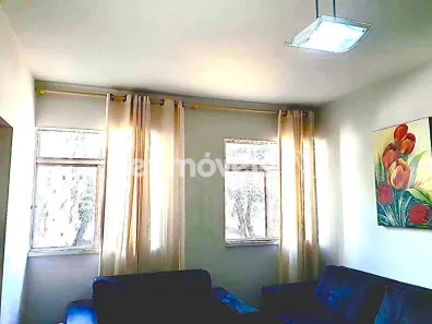 Apartamento com 2 Quartos à venda, 65m² no Santa Terezinha, Belo Horizonte