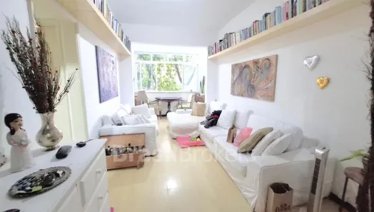 Apartamento com 2 Quartos à venda, 69m² no Leblon, Rio de Janeiro