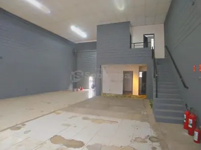 Galpão/Depósito/Armazém para alugar, 200m² no Vila Marieta, Campinas