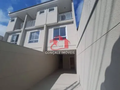 Sobrado com 3 Quartos à venda, 135m² no Vila Gustavo, São Paulo