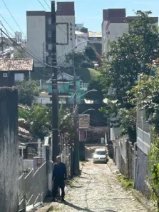 Lote/Terreno à venda, 462m² no Coloninha, Florianópolis