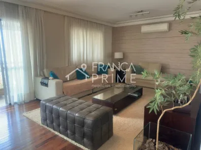 Apartamento com 3 Quartos à venda, 172m² no Vila Romana, São Paulo