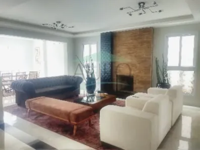 Sobrado com 4 Quartos à venda, 570m² no Vila Oliveira, Mogi das Cruzes
