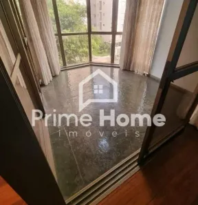 Apartamento com 4 Quartos à venda, 280m² no Cambuí, Campinas