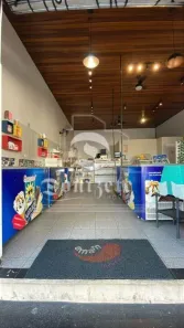 Ponto Comercial à venda, 100m² no Vila Assunção, Santo André